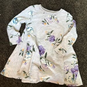 Toddler girls 3t old navy dress